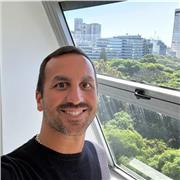 Profesor de Italiano para todos los niveles y edades